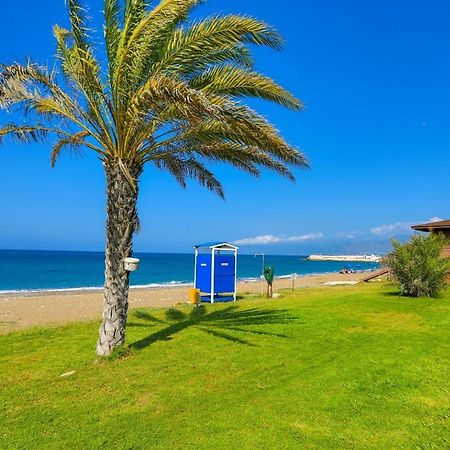 Villa Kition Lysos Exterior foto